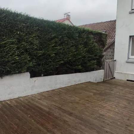 Freddy's House