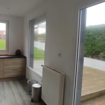 Freddy's House Ferienhaus Wimille
